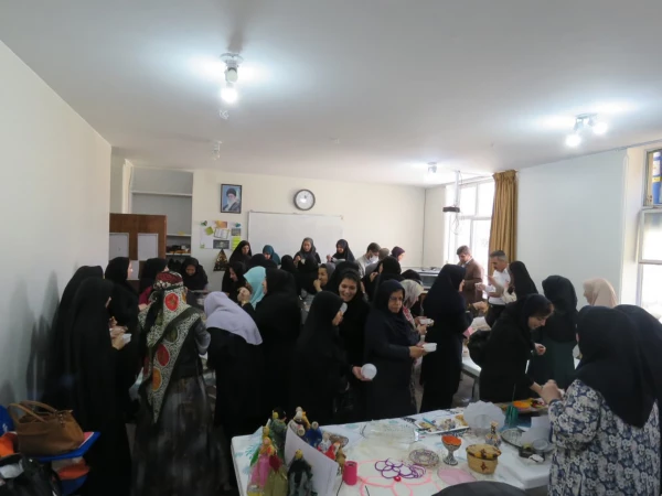  معرفی آداب و رسوم و فرهنگ اصیل ایرانی در زمینه طبخ غذاهای سنتی و بومی 4