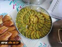  معرفی آداب و رسوم و فرهنگ اصیل ایرانی در زمینه طبخ غذاهای سنتی و بومی 5