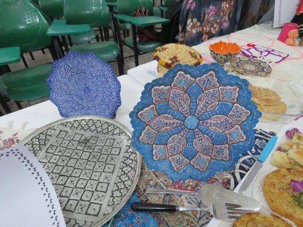  معرفی آداب و رسوم و فرهنگ اصیل ایرانی در زمینه طبخ غذاهای سنتی و بومی 6