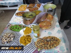  معرفی آداب و رسوم و فرهنگ اصیل ایرانی در زمینه طبخ غذاهای سنتی و بومی 7