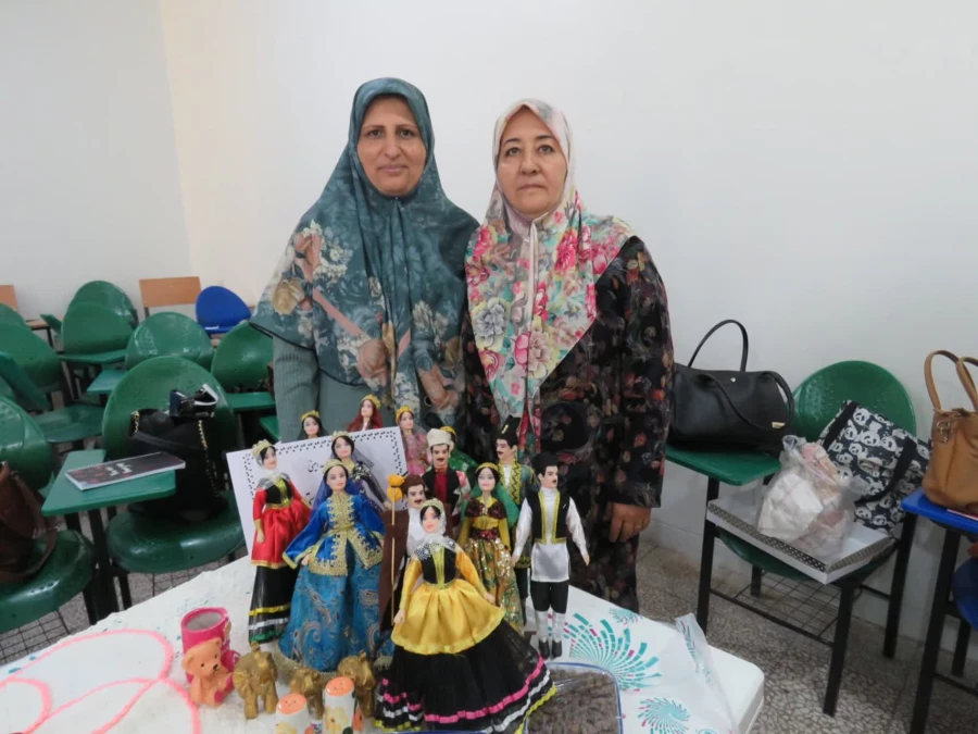  معرفی آداب و رسوم و فرهنگ اصیل ایرانی در زمینه طبخ غذاهای سنتی و بومی 8