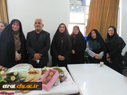  معرفی آداب و رسوم و فرهنگ اصیل ایرانی در زمینه طبخ غذاهای سنتی و بومی 9