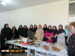  معرفی آداب و رسوم و فرهنگ اصیل ایرانی در زمینه طبخ غذاهای سنتی و بومی 10