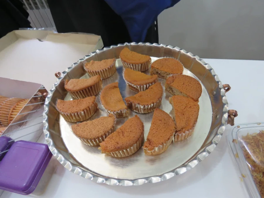  معرفی آداب و رسوم و فرهنگ اصیل ایرانی در زمینه طبخ غذاهای سنتی و بومی 12