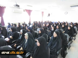 حضور حجت الاسلام و المسلمین برقراری به مناسبت دهه ی کرامت 5