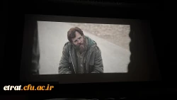 نمایش فیلم سینمایی غریب 5