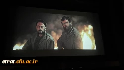 نمایش فیلم سینمایی غریب 6