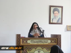 بازدید گروه مربیان ارشد معاونت پرورشی وزارت آموزش و پرورش به مناسبت دهه کرامت با دانشجویان امور تربیتی ورودی 1401 2