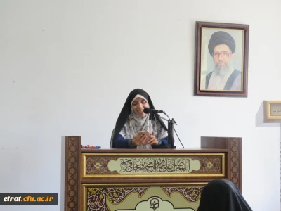 بازدید گروه مربیان ارشد معاونت پرورشی وزارت آموزش و پرورش به مناسبت دهه کرامت با دانشجویان امور تربیتی ورودی 1401