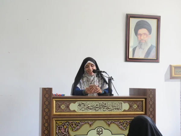 بازدید گروه مربیان ارشد معاونت پرورشی وزارت آموزش و پرورش به مناسبت دهه کرامت با دانشجویان امور تربیتی ورودی 1401 2