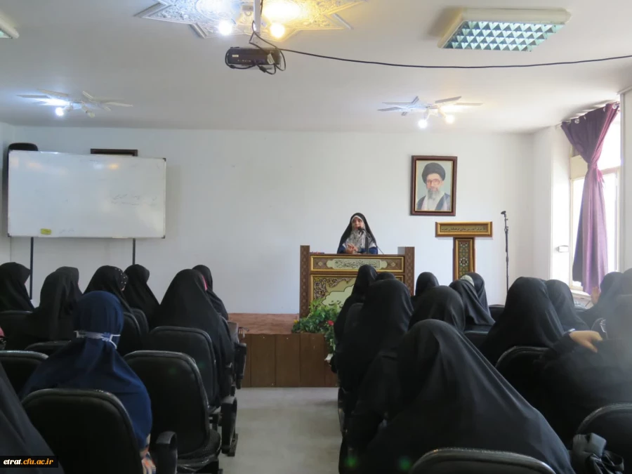 بازدید گروه مربیان ارشد معاونت پرورشی وزارت آموزش و پرورش به مناسبت دهه کرامت با دانشجویان امور تربیتی ورودی 1401 4