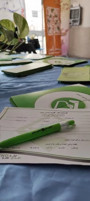 برگزاری همایش «اهدای عضو، اهدای زندگی» در مرکز عترت 6