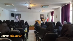 مراسم افتتاحیه مکتب شهید سلیمانی 2