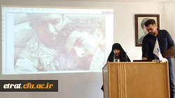 مراسم افتتاحیه مکتب شهید سلیمانی 4