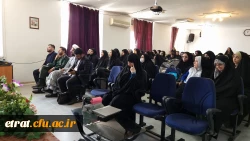 مراسم افتتاحیه مکتب شهید سلیمانی 5