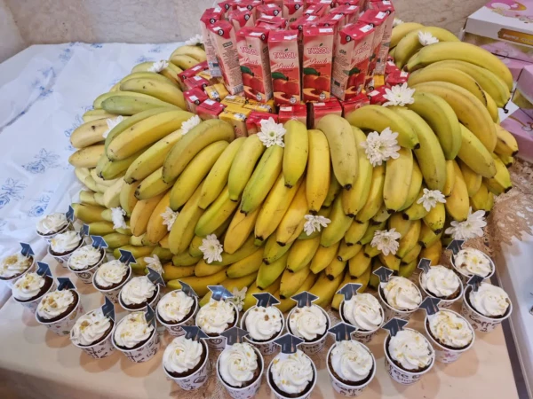 برگزاری مراسم آیین دانش آموختگی دانشجومعلمان ورودی۱۳۹۸ مرکز آموزش عالی فرهنگیان عترت 3