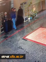 بازدید دکتر رحمانی رئیس قرارگاه ستاد اجرایی فرمان امام (ره) 2