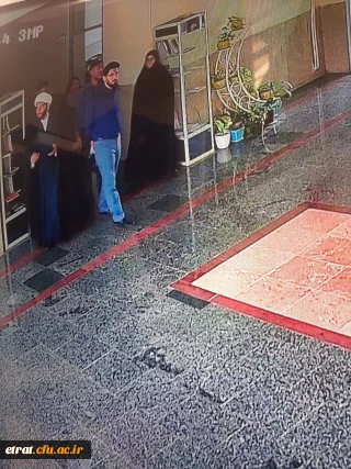 بازدید دکتر رحمانی رئیس قرارگاه ستاد اجرایی فرمان امام (ره)