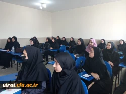بازدید از روند برگزاری کلاسهای اموزشی 3
