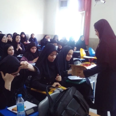 جشن پیروزی فلسطین