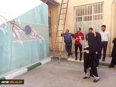 مسابقه دارت بین کارکنان این مرکز به مناسبت هفته تربیت بدنی