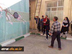 مسابقه دارت بین کارکنان این مرکز به مناسبت هفته تربیت بدنی 3