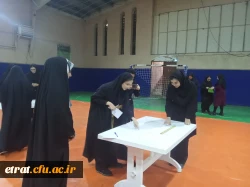 آشننایی با مهارت اوریگامی و ایجاد نشاط وشادبی در بین دانشجو معلمان 5