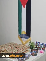 برگزاری مراسم ولادت حضرت زینب سلام الله علیها 4