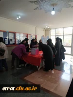 انتخابات انجمن ورزشی (خوابگاهی) 3