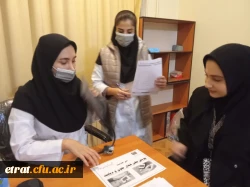 پویش ملی غربالگری دیابت و فشار خون افراد بالای ۱۸ سال کشور از سوی وزارت بهداشت 2