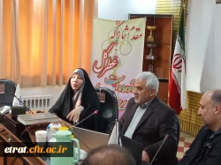 برگزاری کارگاه آموزشی دوره باز آموزی تربیت مدرسان دروس کارورزی ۲و۴ 2