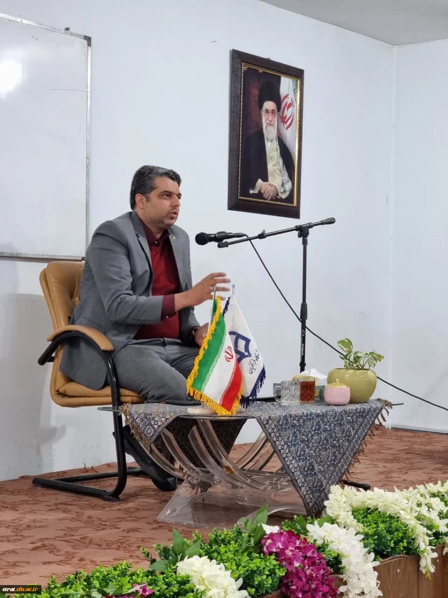 نشست هفته امور تربیتی و تربیت اسلامی با حضور معاون پرورشی و فرهنگی اداره کل آموزش و پرورش شهرستان های استان تهران جناب آقای دکتر  سعید دهنوی 2