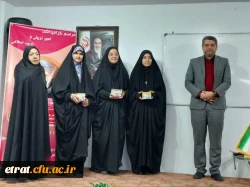 نشست هفته امور تربیتی و تربیت اسلامی با حضور معاون پرورشی و فرهنگی اداره کل آموزش و پرورش شهرستان های استان تهران جناب آقای دکتر  سعید دهنوی 3