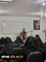 نشست هفته امور تربیتی و تربیت اسلامی با حضور معاون پرورشی و فرهنگی اداره کل آموزش و پرورش شهرستان های استان تهران جناب آقای دکتر  سعید دهنوی 5