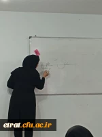 برگزاری کارگاه مهارت های حرکتی درشت و ظریف  اثر گذار در خوشنویسی کودکان دبستانی 3