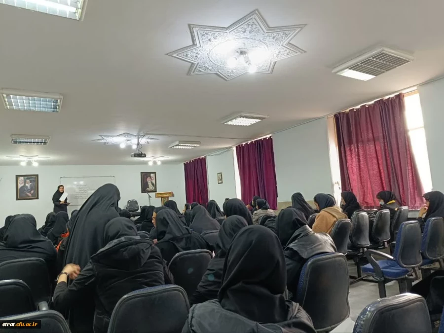 برگزاری کارگاه مهارت های حرکتی درشت و ظریف  اثر گذار در خوشنویسی کودکان دبستانی 4