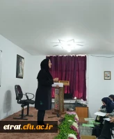 برگزاری کارگاه مهارت های حرکتی درشت و ظریف  اثر گذار در خوشنویسی کودکان دبستانی 5