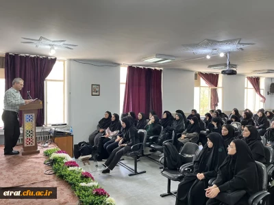 برگزاری کارگاه سعدی را بهتر بشناسیم