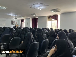 برگزاری کارگاه سعدی را بهتر بشناسیم 3