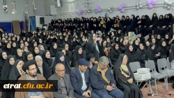 برگزاری جشن روز معلم و سالگرد شهادت استاد مطهری 5