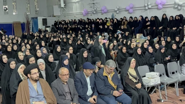 برگزاری جشن روز معلم و سالگرد شهادت استاد مطهری 5