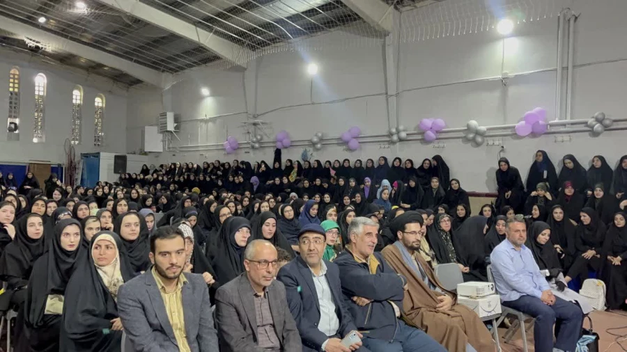 برگزاری جشن روز معلم و سالگرد شهادت استاد مطهری 7