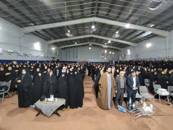 برگزاری جشن روز معلم و سالگرد شهادت استاد مطهری 8