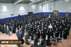 رگزاری یادواره شهدا 3