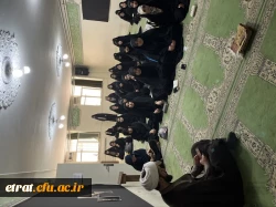 برگزاری بزرگداشت سالروز درگذشت بنیان گذار جمهوری اسلامی ایران حضرت امام خمینی (ره) 2