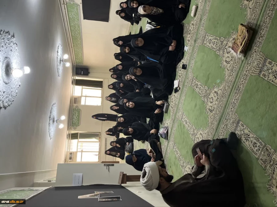 برگزاری بزرگداشت سالروز درگذشت بنیان گذار جمهوری اسلامی ایران حضرت امام خمینی (ره) 2