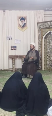 برگزاری بزرگداشت سالروز درگذشت بنیان گذار جمهوری اسلامی ایران حضرت امام خمینی (ره) 2