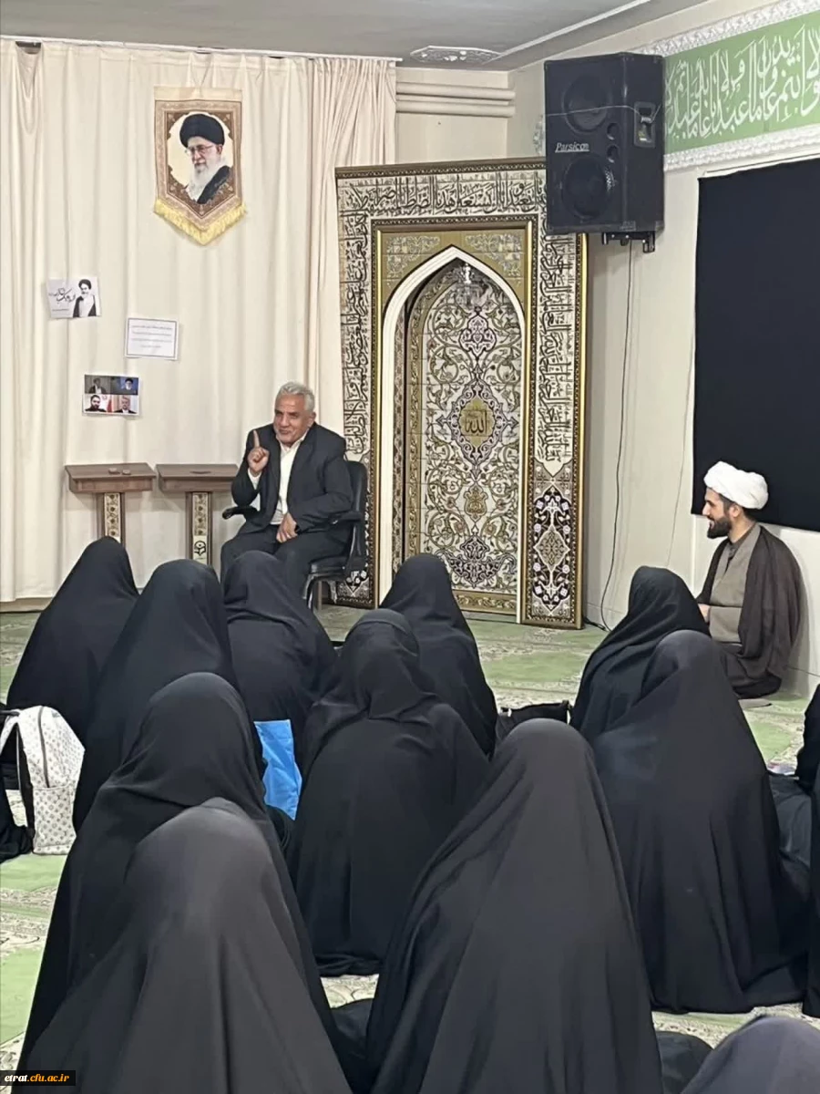 برگزاری بزرگداشت سالروز درگذشت بنیان گذار جمهوری اسلامی ایران حضرت امام خمینی (ره) 2