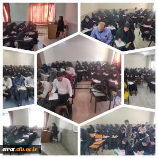 برگزاری آخرین هفته کلاس های مهارت آموزان دوره یازدهم و دوازدهم