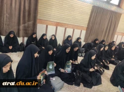 برگزاری راهپیمایی به مناسبت شهادت مجاهد مبارز سید حسن نصرالله از مرکز عترت   
 2